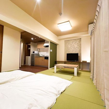 Apartmán 板橋 Rcアネックス 305,306 Prefektura Tokio Exteriér fotografie