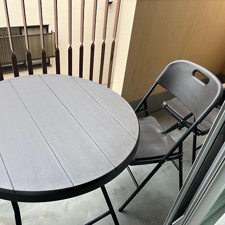 Apartmán 板橋 Rcアネックス 305,306 Prefektura Tokio Exteriér fotografie