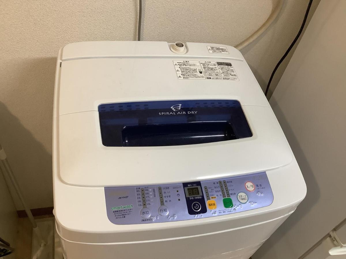 Apartmán 板橋 Rcアネックス 305,306 Prefektura Tokio Exteriér fotografie