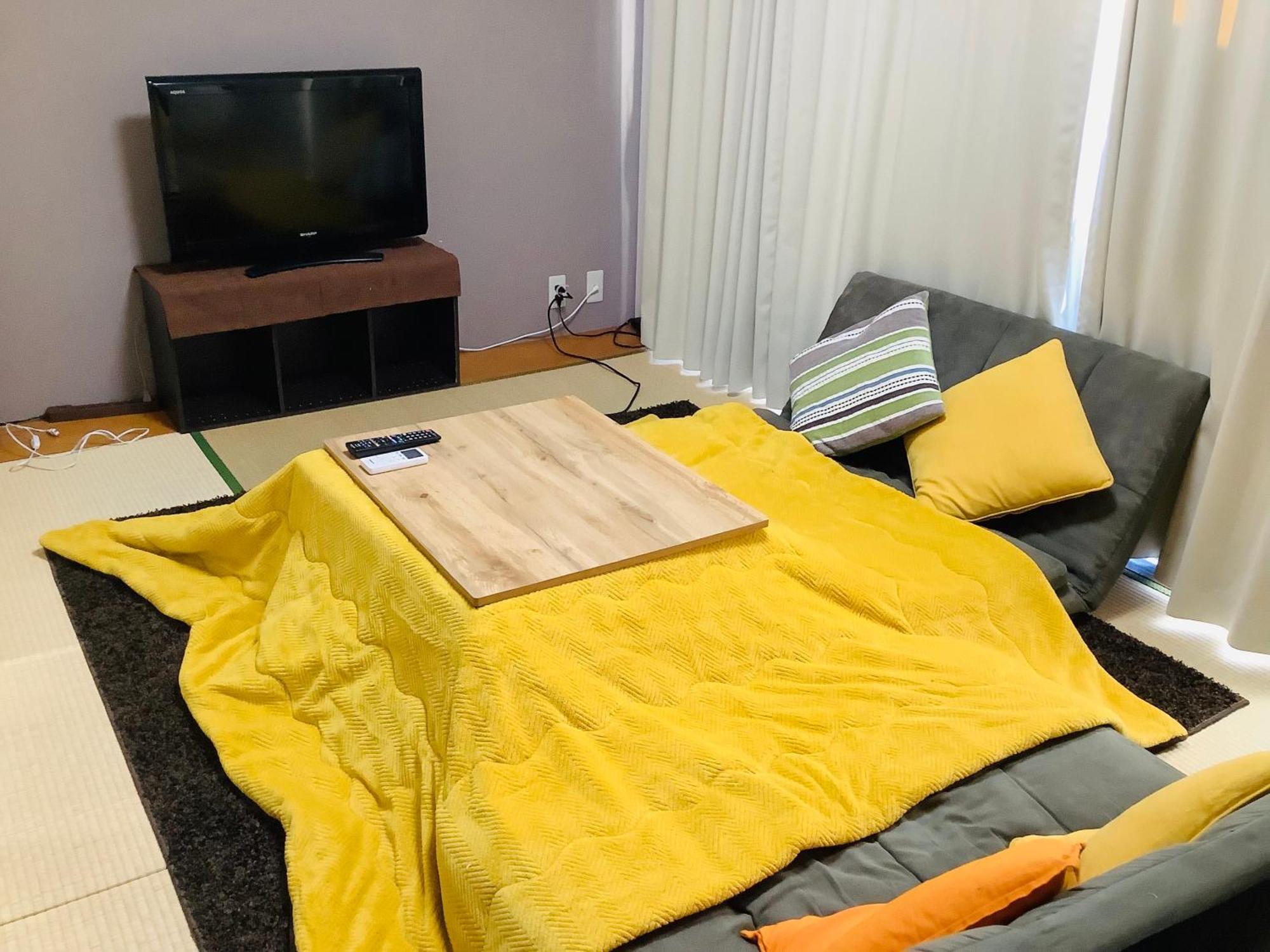 Apartmán 板橋 Rcアネックス 305,306 Prefektura Tokio Exteriér fotografie