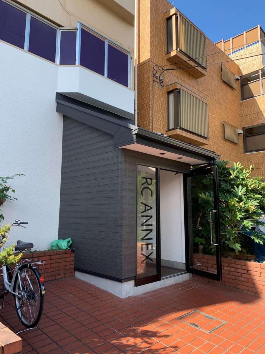 Apartmán 板橋 Rcアネックス 305,306 Prefektura Tokio Exteriér fotografie