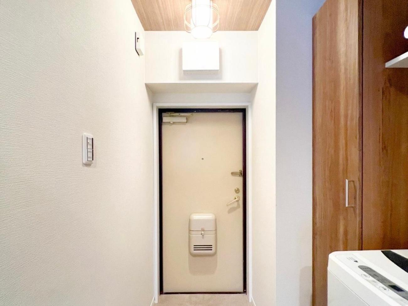 Apartmán 板橋 Rcアネックス 305,306 Prefektura Tokio Exteriér fotografie