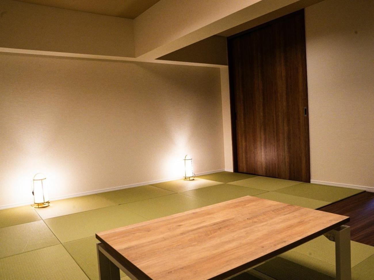 Apartmán 板橋 Rcアネックス 305,306 Prefektura Tokio Exteriér fotografie