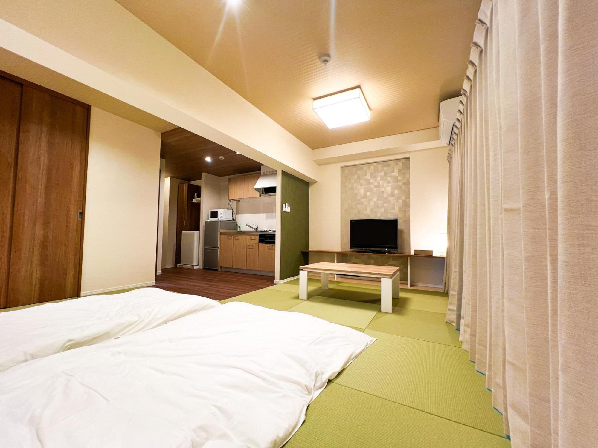 Apartmán 板橋 Rcアネックス 305,306 Prefektura Tokio Exteriér fotografie