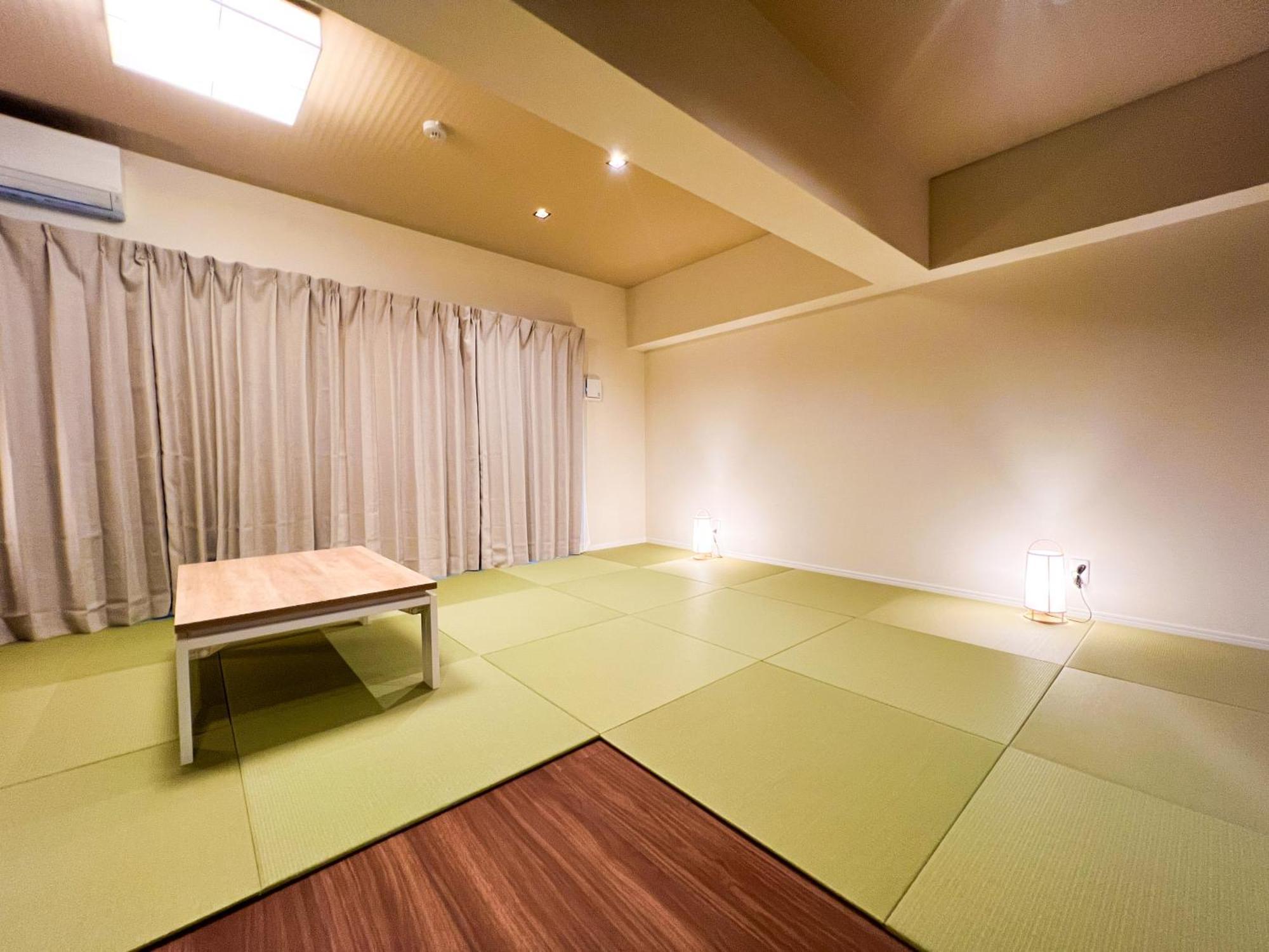 Apartmán 板橋 Rcアネックス 305,306 Prefektura Tokio Exteriér fotografie