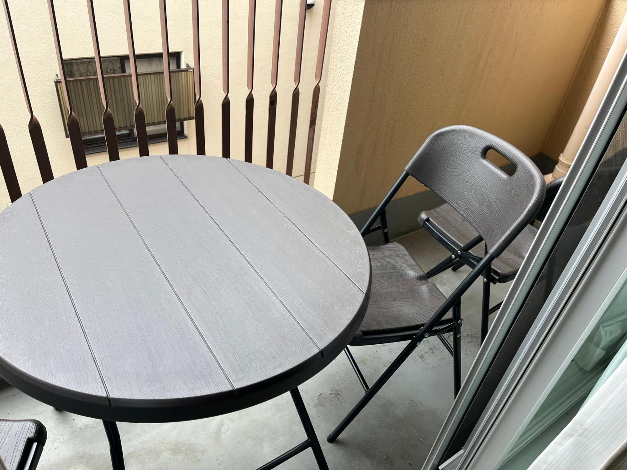 Apartmán 板橋 Rcアネックス 305,306 Prefektura Tokio Exteriér fotografie