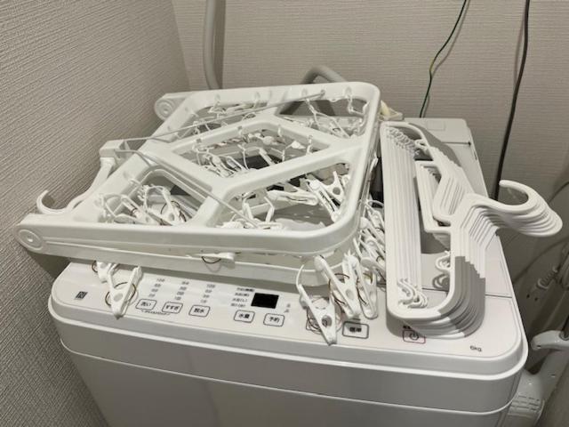 Apartmán 板橋 Rcアネックス 305,306 Prefektura Tokio Pokoj fotografie