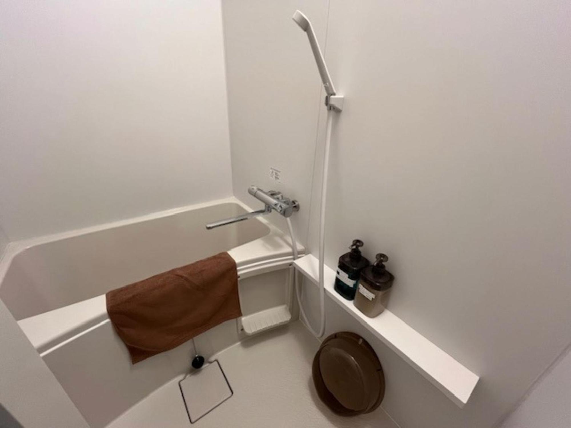 Apartmán 板橋 Rcアネックス 305,306 Prefektura Tokio Pokoj fotografie