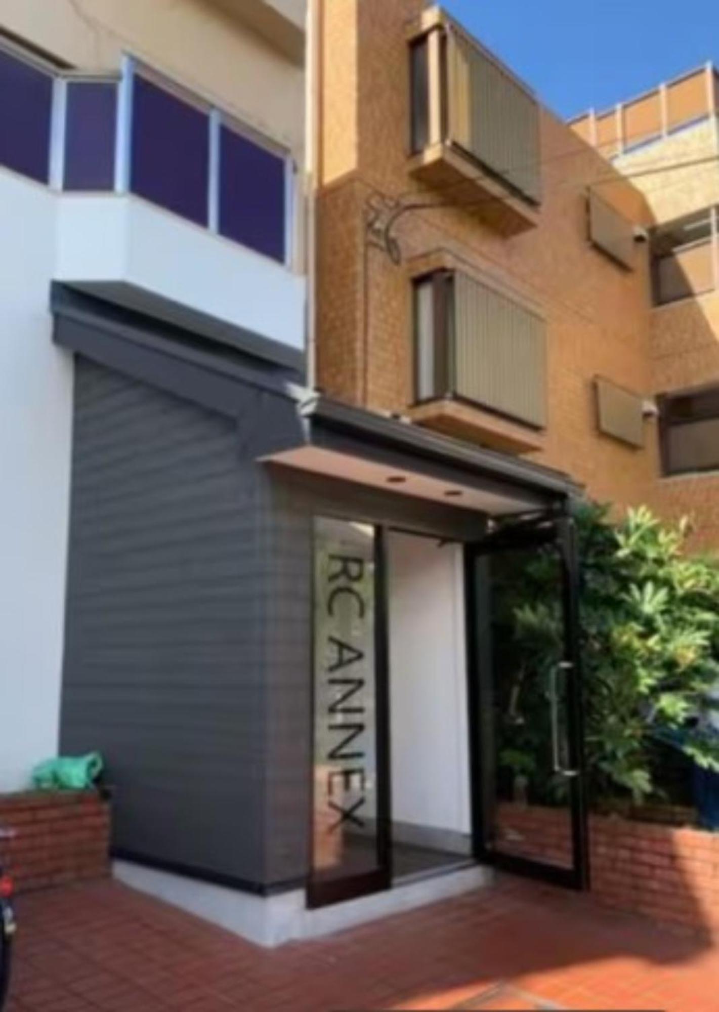 Apartmán 板橋 Rcアネックス 305,306 Prefektura Tokio Exteriér fotografie