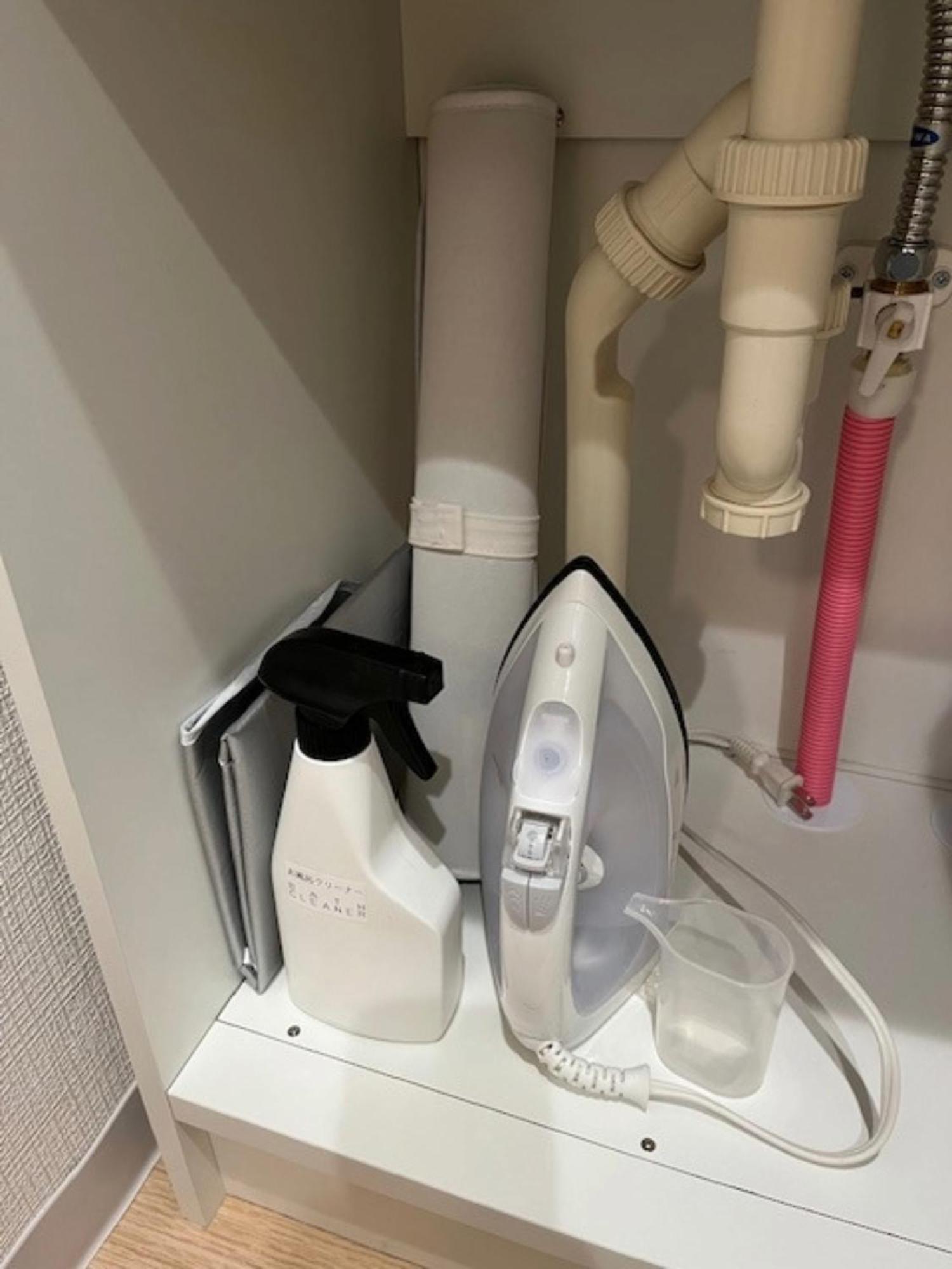 Apartmán 板橋 Rcアネックス 305,306 Prefektura Tokio Pokoj fotografie