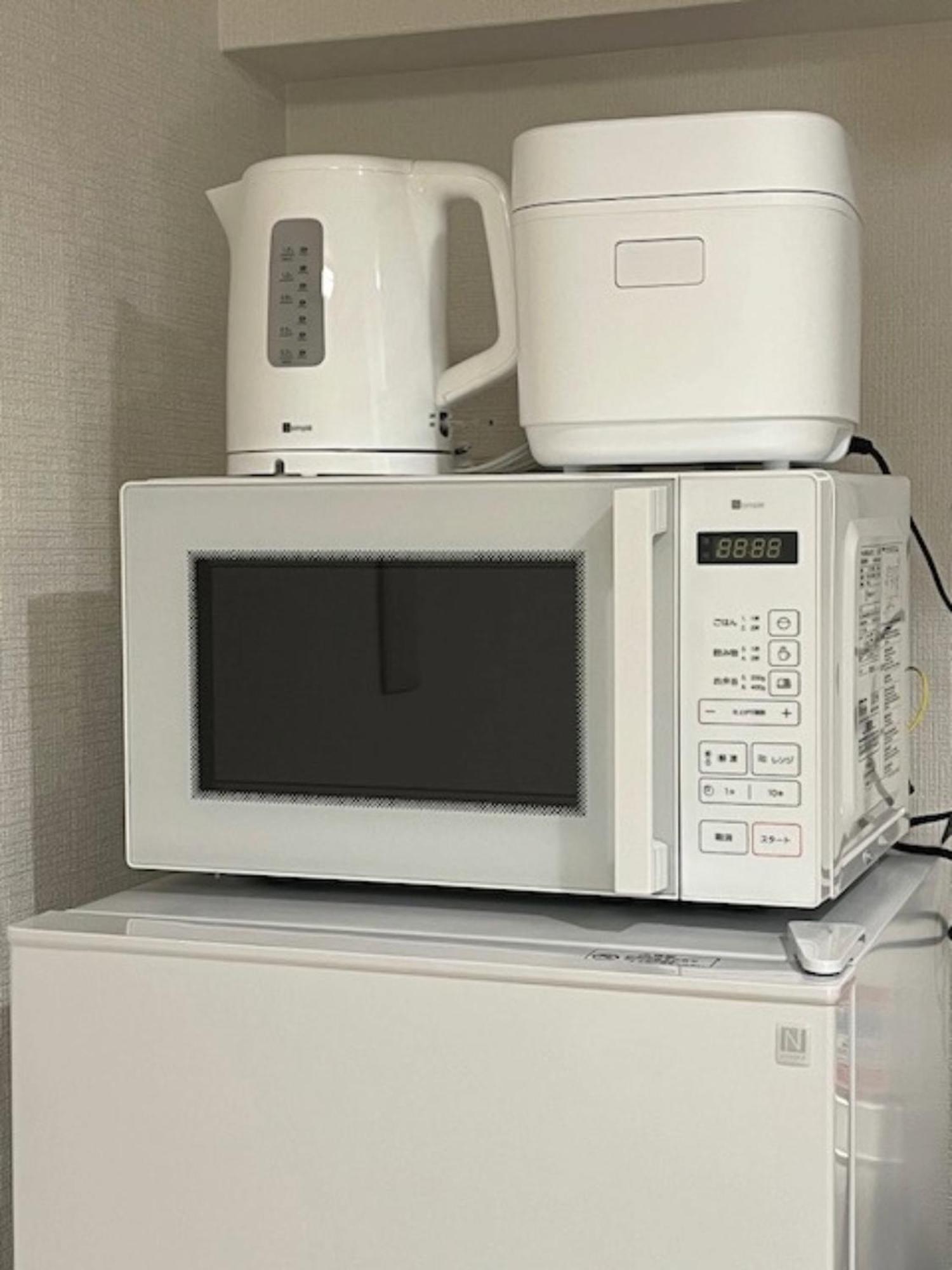 Apartmán 板橋 Rcアネックス 305,306 Prefektura Tokio Pokoj fotografie