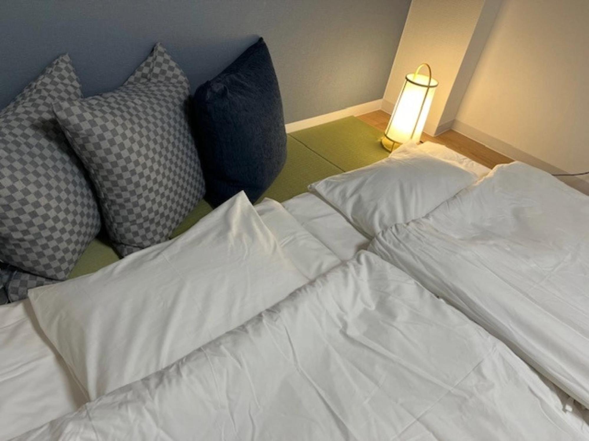 Apartmán 板橋 Rcアネックス 305,306 Prefektura Tokio Pokoj fotografie