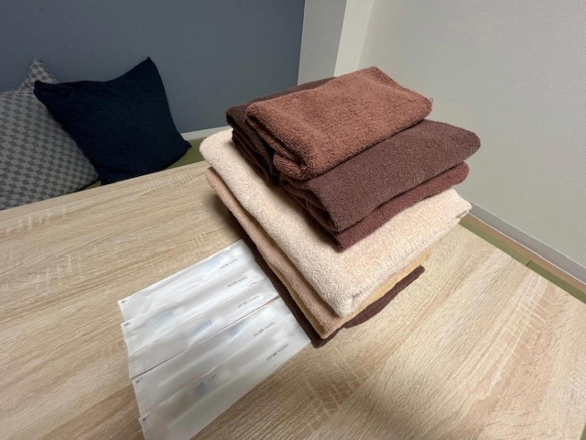 Apartmán 板橋 Rcアネックス 305,306 Prefektura Tokio Pokoj fotografie