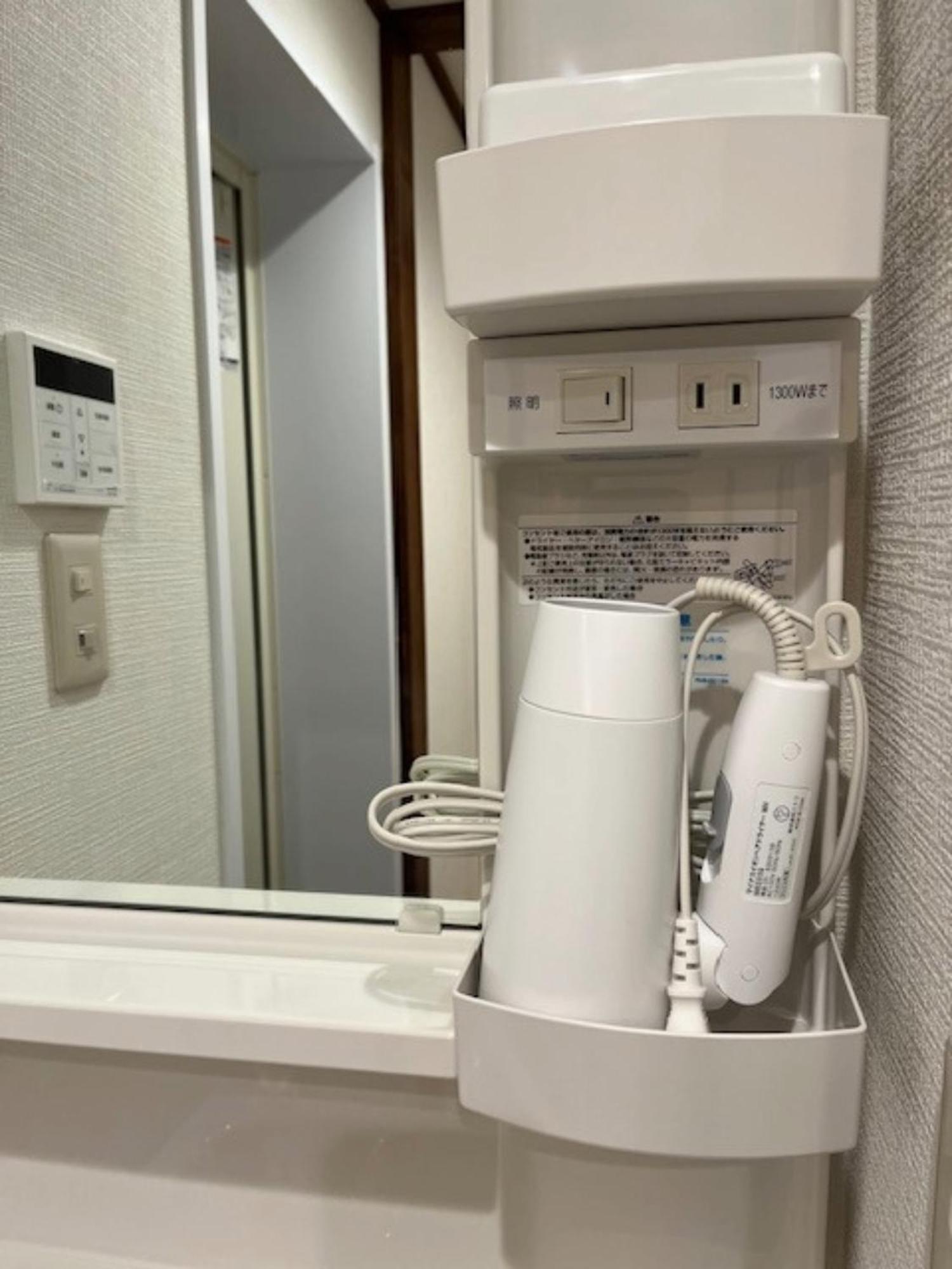 Apartmán 板橋 Rcアネックス 305,306 Prefektura Tokio Pokoj fotografie