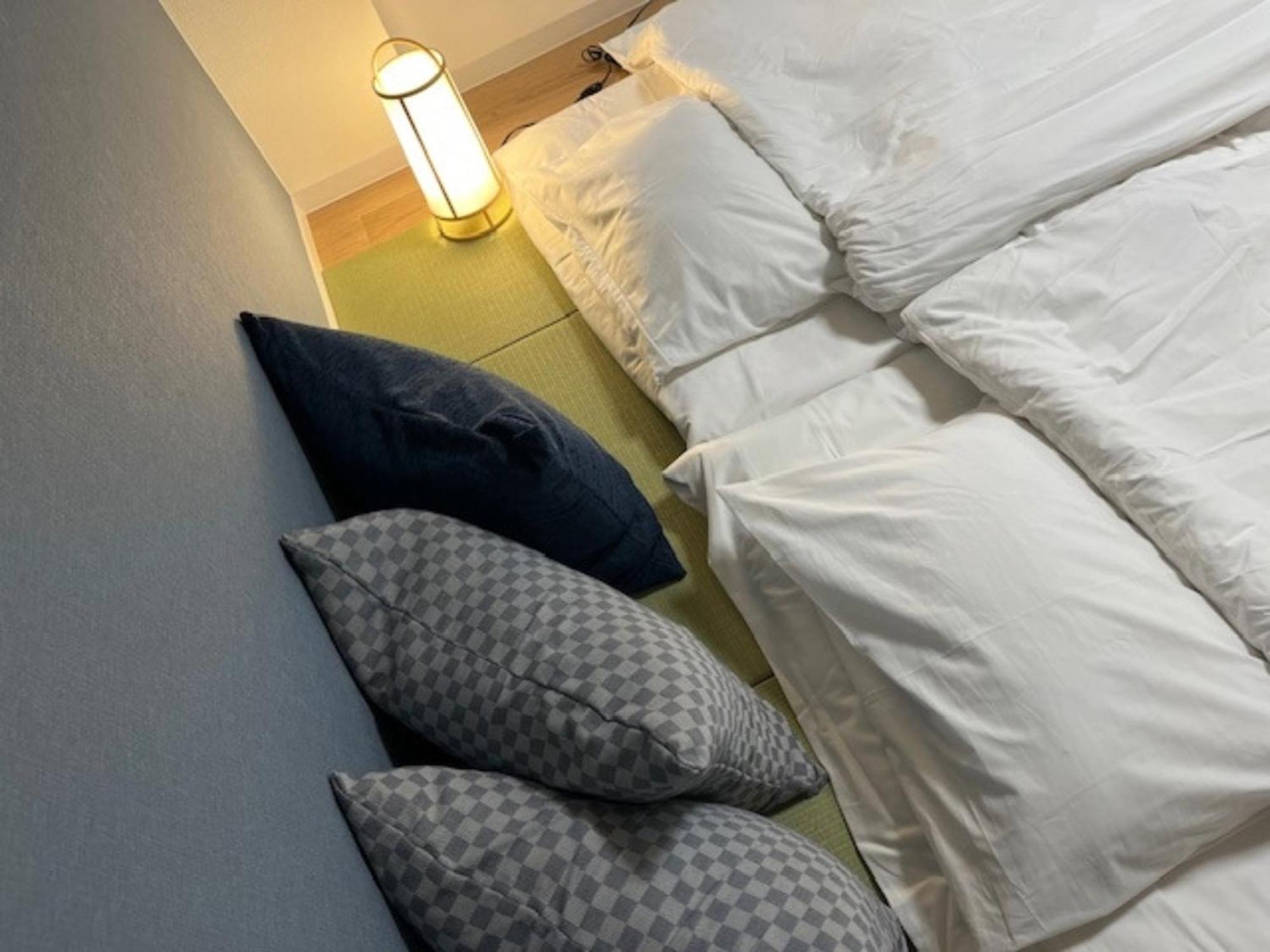 Apartmán 板橋 Rcアネックス 305,306 Prefektura Tokio Pokoj fotografie