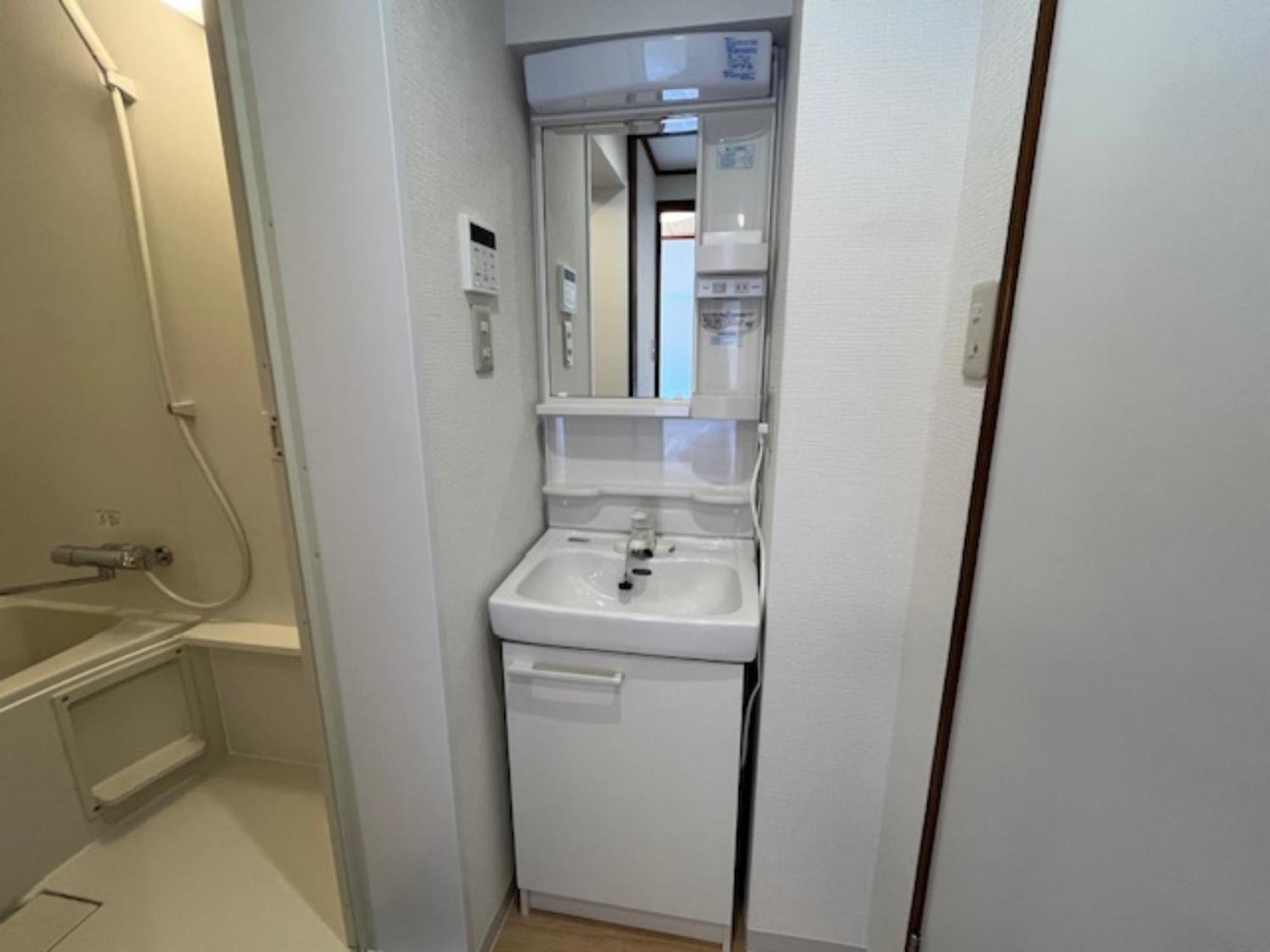 Apartmán 板橋 Rcアネックス 305,306 Prefektura Tokio Pokoj fotografie