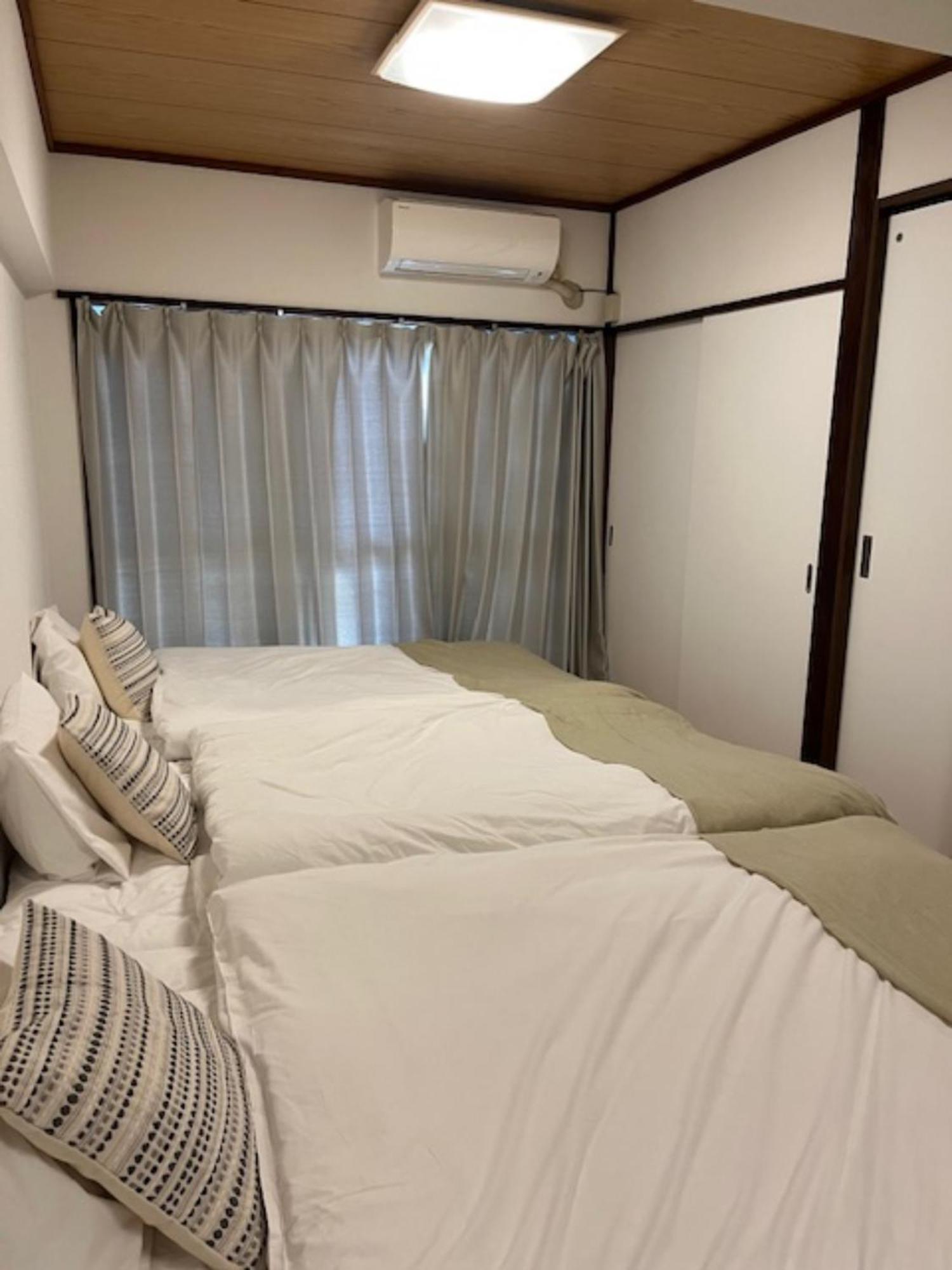 Apartmán 板橋 Rcアネックス 305,306 Prefektura Tokio Pokoj fotografie