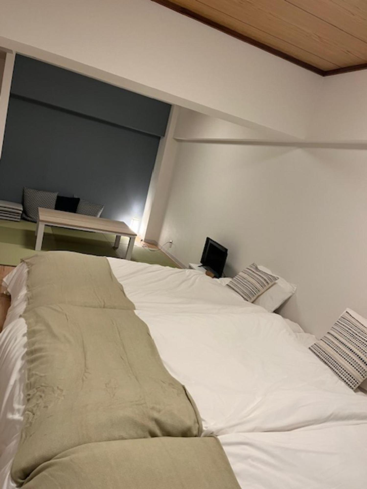 Apartmán 板橋 Rcアネックス 305,306 Prefektura Tokio Pokoj fotografie