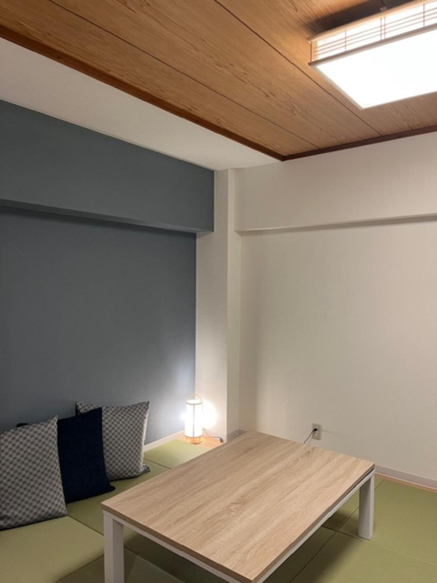 Apartmán 板橋 Rcアネックス 305,306 Prefektura Tokio Pokoj fotografie