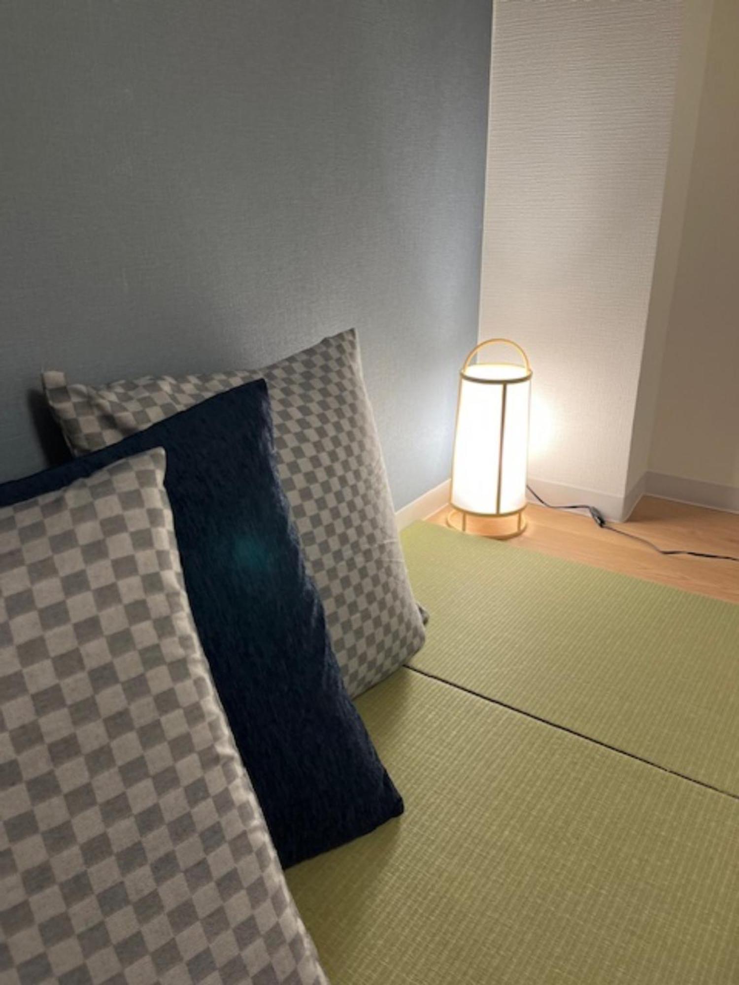 Apartmán 板橋 Rcアネックス 305,306 Prefektura Tokio Pokoj fotografie