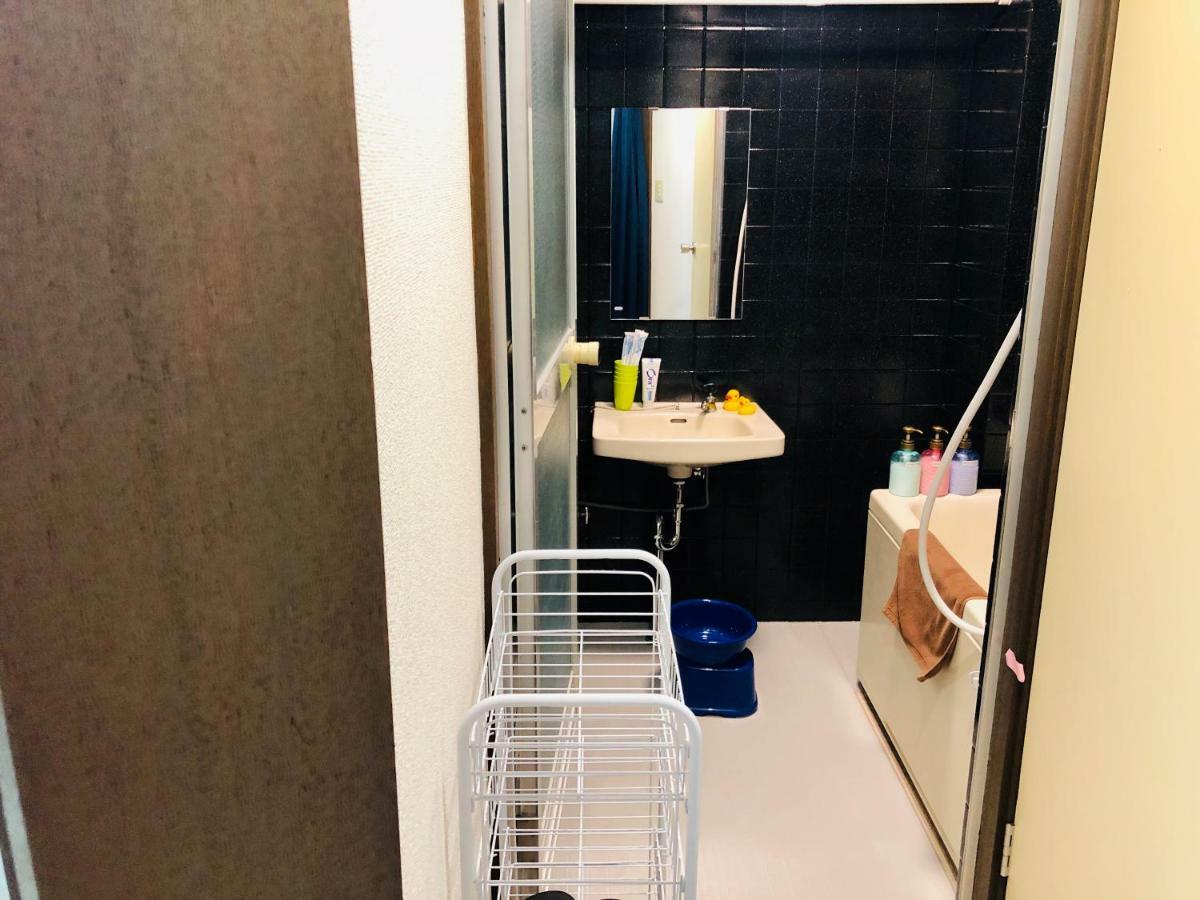 Apartmán 板橋 Rcアネックス 305,306 Prefektura Tokio Exteriér fotografie