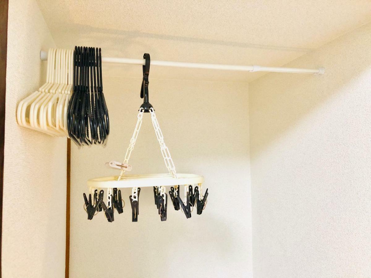Apartmán 板橋 Rcアネックス 305,306 Prefektura Tokio Exteriér fotografie