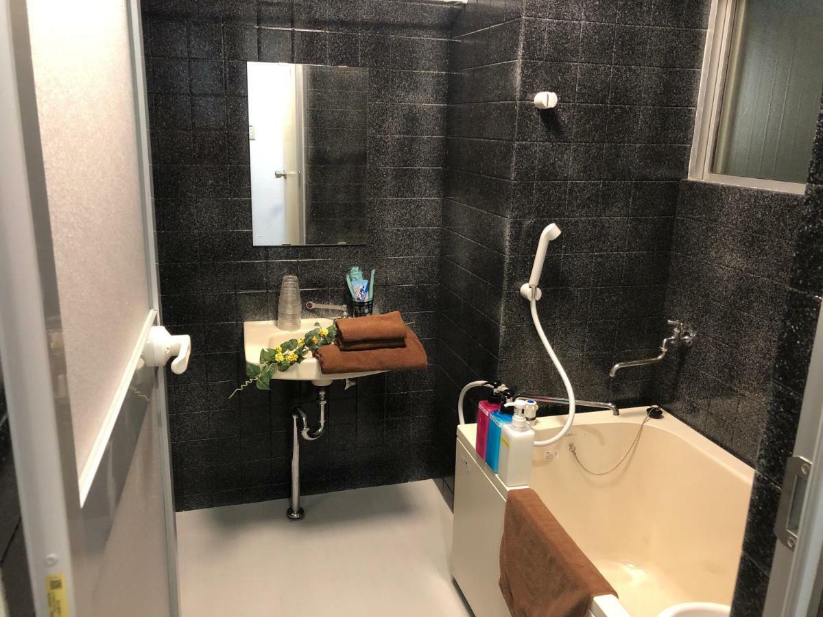 Apartmán 板橋 Rcアネックス 305,306 Prefektura Tokio Exteriér fotografie